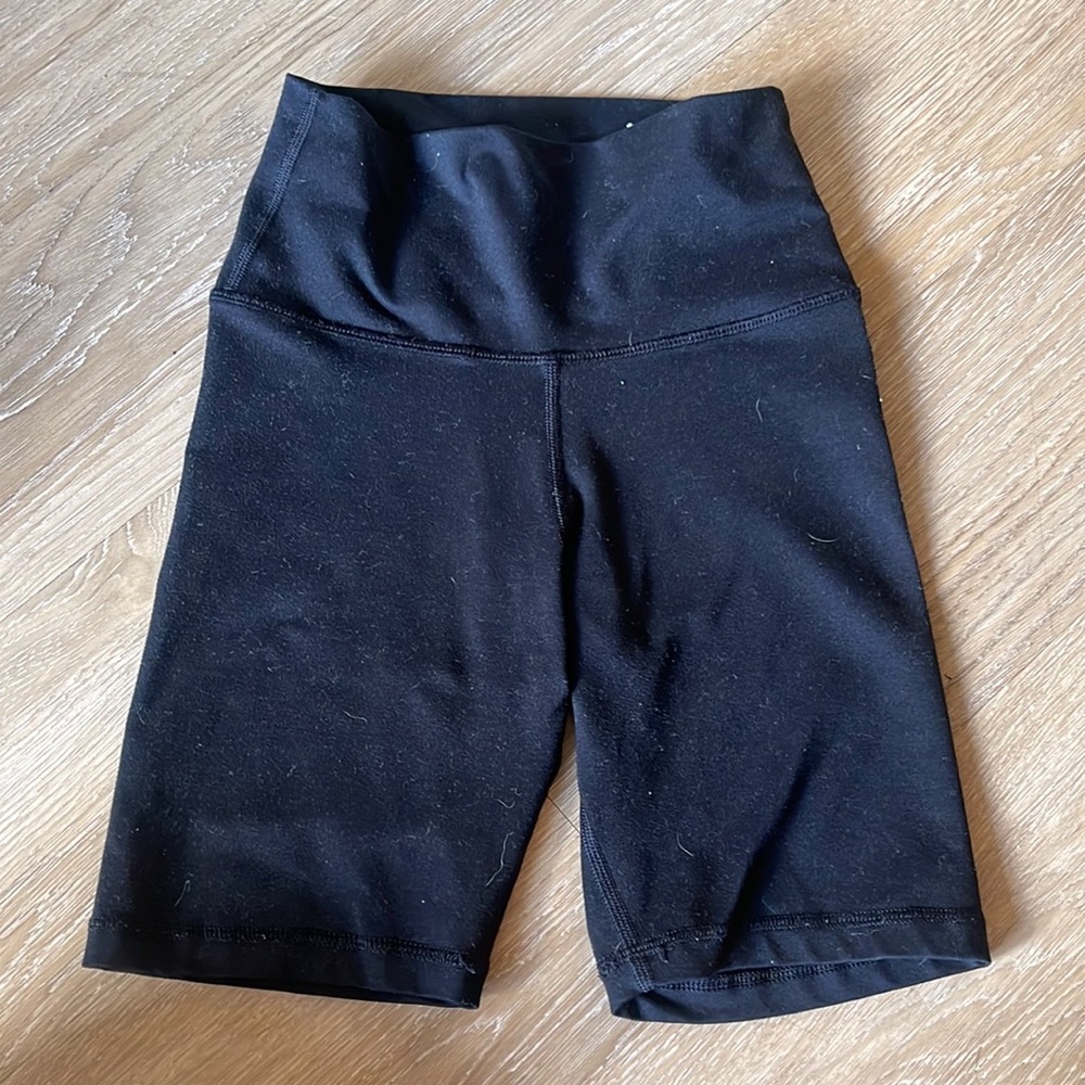 AERIE BIKER SHORTS